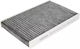 Air Filter Cabin Peugeot 308 Sw Alco Filters Ms6237