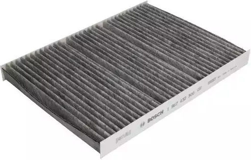 Luftkabinenfilter Vw Vento 1h2 Alco Filters Ms6109