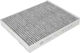Air Cabin Filter Mazda 2 Dy Alco Filters Ms6279