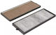 Air Cabin Filter Mitsubishi Pajero Iv V8 W V9 W Alco Filters Ms6265