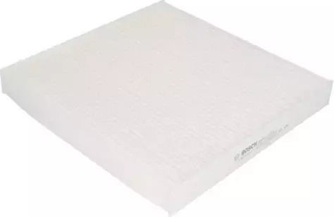 Air Cabin Filter Lancia Ypsilon 843 Alco Filters Ms6302