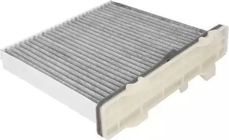 Innenraumluftfilter Toyota Corolla Verso Zer Zze12 R1 Alco Filters Ms6267
