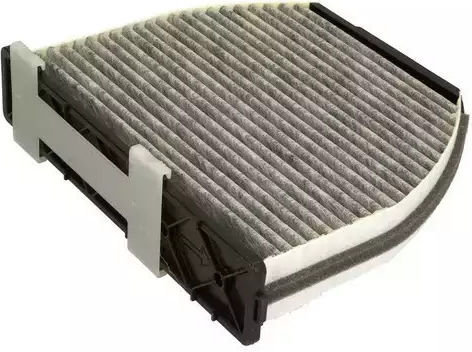 Filtru de aer pentru cabină Fiat Punto Evo 199 Alco Filters Ms6339