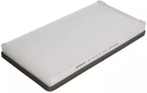 Air Cabin Filter Peugeot 406 Coupe 8c Alco Filters Ms6150
