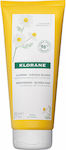 Klorane Chamomile Conditioner Reconstruction/Nourishment 200ml