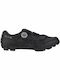 Shimano Men's Low Mountain Cycling Shoes Black
