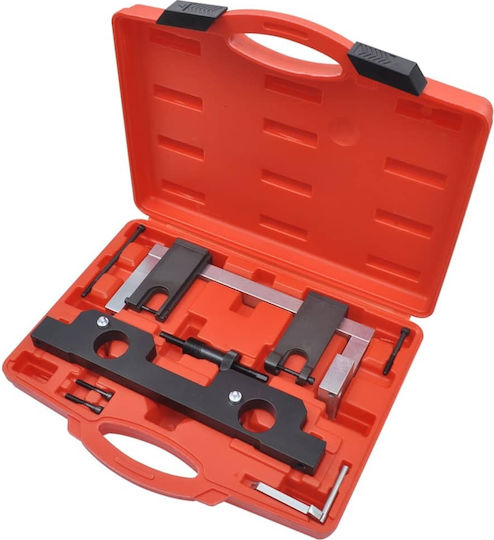 BMW N20 & N26 Steuerzeiten-Arretierwerkzeug-Set