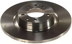Disc de frână Brembo pentru Toyota Proace Closed Body Combi 08a45610 Disc de frână Brembo pentru Toyota Proace Closed Body Combi 08a45610