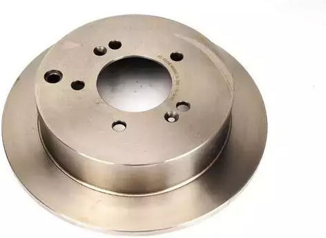 Диск за спирачки Hyundai Ix35 Lm El Elh Brembo 08a44611