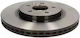 Opel Ampera Brembo 09b35610 Brake Disc