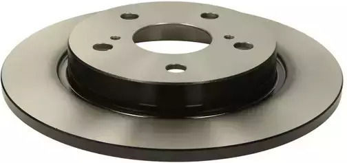 Disc de frână Brembo Toyota Auris Touring Sports Ade18 Zwe18 Zre18 08a91210