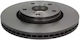 Disc de frână Brembo Toyota Auris Touring Sports Ade18 Zwe18 Zre18 09b04311