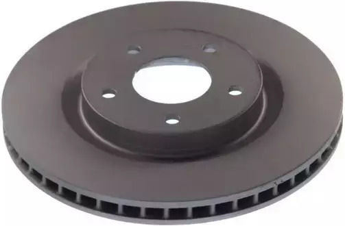 Renault Koleos Hy Brembo Brake Disc 09b35410