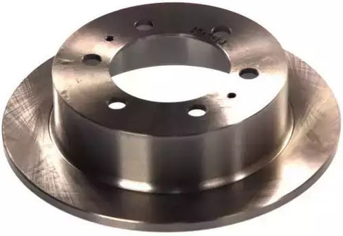 Brake Disc Ssangyong Rexton Gab Brembo 08a32910