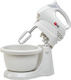 Homeplus Mixer Handmixer Weiß