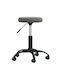 Office Desk Stool Gray 31x31x42cm