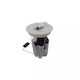 Fuel Pump Ford C-max Ii Dxa Cb7 Dxa Ceu Bosch 0580200107