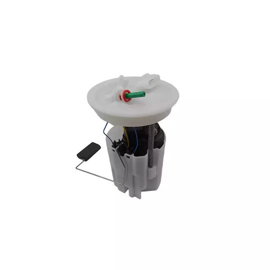 Fuel Pump Ford C-max Ii Dxa Cb7 Dxa Ceu Bosch 0580200107