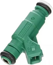 Einspritzdüse Land Rover Discovery II Lj Lt Bosch 0280155787