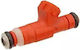Injector Mercedes-benz Sl R129 Bosch 0280155757