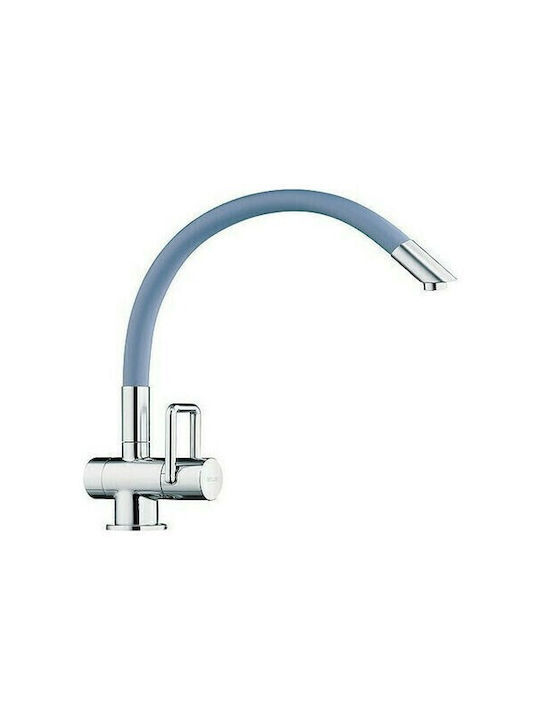 Macart Arwa Twinflex Μπαταρία Κουζίνας Πάγκου B...