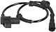 Senzor ABS Peugeot Boxer Caroserie 230l Bosch 0265006427