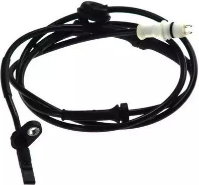Senzor ABS Fiat Punto Van 188ax Bosch 0265007072