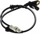 Abs Sensor Renault Twingo I C06 Bosch 0265007527