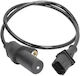 Senzor arbore cotit Fiat Punto 188 Bosch 0261210219
