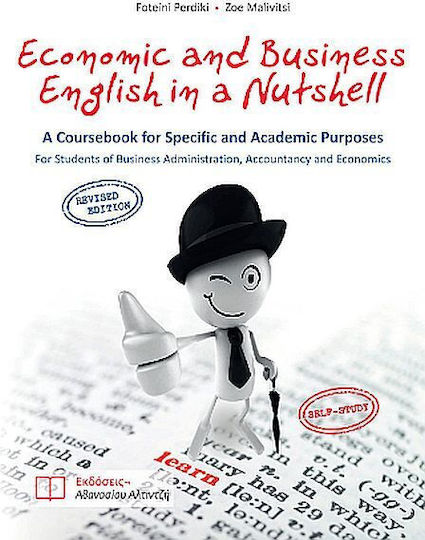 Economic Business English In A Nutshell Revised Edition Economic Business English In A Nutshell Revised Edition