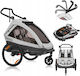 Lionelo Cama Baby Stroller Suitable from 6+ Mon...