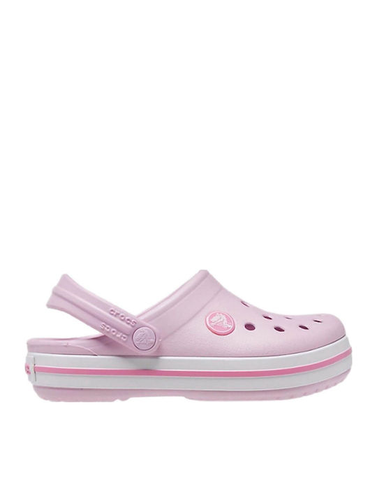 Crocs Crocband Детски Анатомични Обувки за Плаж...
