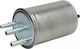 Iveco Daily Iii Closed Body Combi Oil Filter Alco Filters Sp1269
