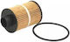 Oil Filter Kia Cee'd Sw Ed Alco Filters Md589