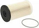 Oil Filter Chevrolet Trax Alco Filters Md619