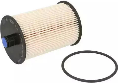 Filtru de ulei Suzuki Ignis II Alco Filters Md547