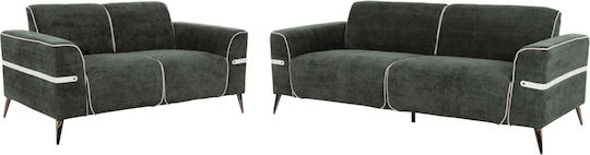 Σετ Σαλονιού Ferin 3-Seater & 2-Seater