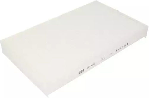 Air Cabin Filter Mazda 5 Cr19 Alco Filters Ms6314