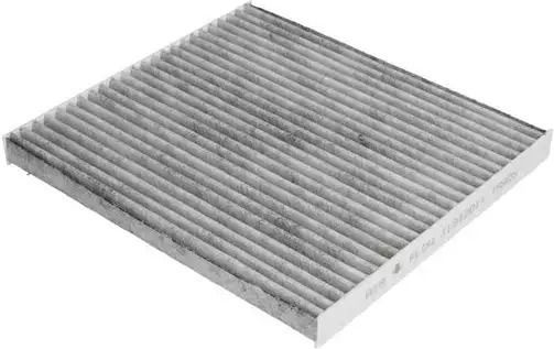 Air Cabin Filter Mitsubishi Pajero Classic V2 W Alco Filters Ms6265