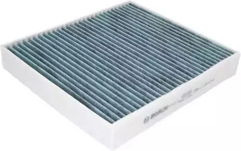 Cabin Air Filter Volvo C70 Ii Cabriolet Alco Filters Ms6303