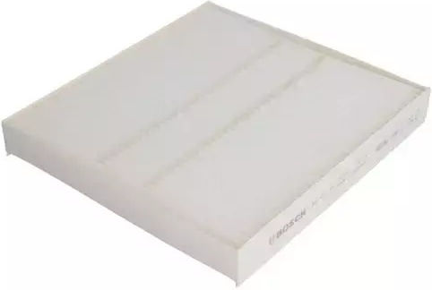 Air Filter Cabin Peugeot Bipper Tepee Alco Filters Ms6380