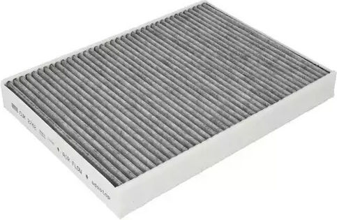 Air Cabin Filter Renault Master Iii Platform Chassis Ev Hv Uv Alco Filters Ms6395