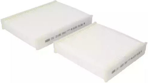 Air Cabin Filter Peugeot Bipper Tepee Alco Filters Ms6339