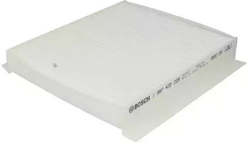 Air Cabin Filter Peugeot 4007 Gp Alco Filters Ms6376