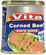 Corned Beef 198gr