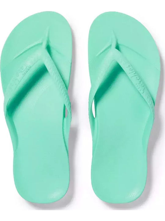 Archies Flip Flops Turcoaz
