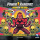 Renegade Game Studios Power Rangers: Heroes of the Grid – Merciless Minions