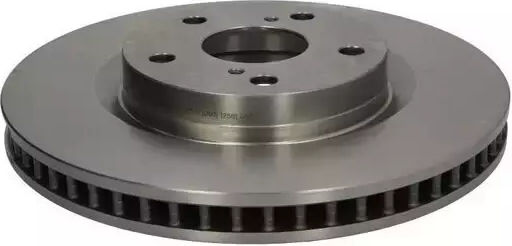 Toyota Auris Nre15 Zze15 Ade15 Zre15 Nde15 Brembo 09a41711 Brake Disc