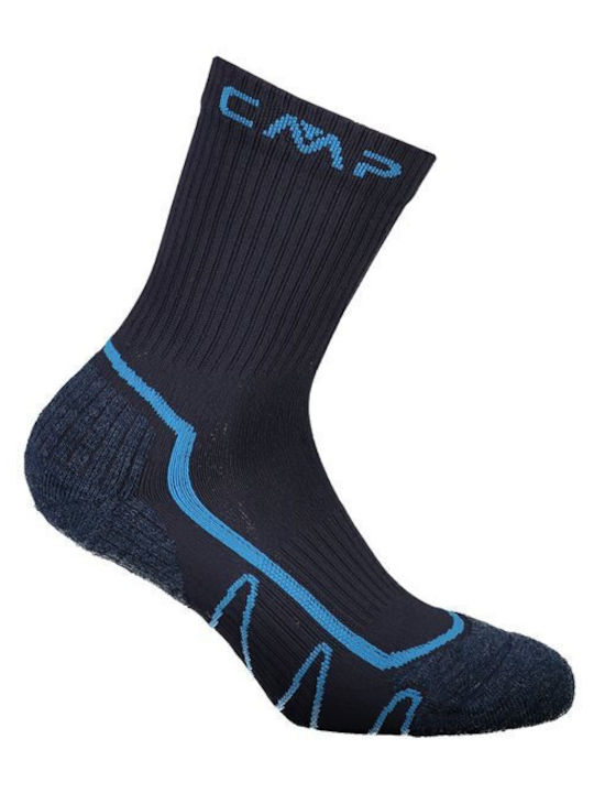 CMP Kindersocken Schwarze CMP Kindersocken Schwarze