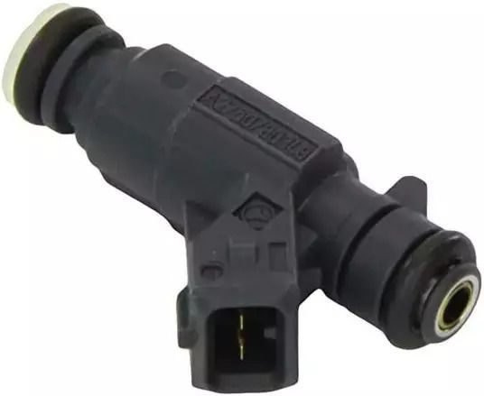 Injector Mercedes-benz Sl R230 Bosch 0280156233